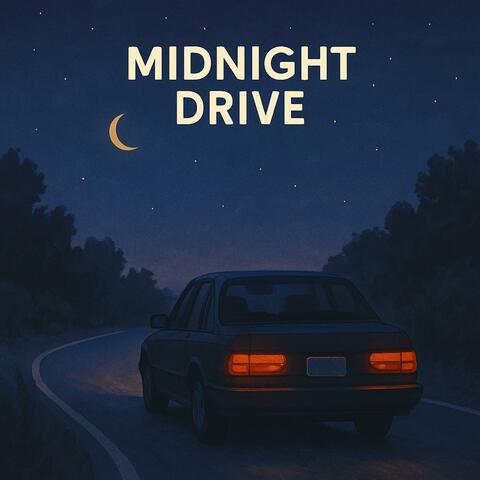 midnight drive