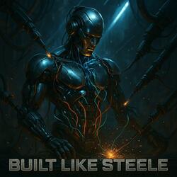 Built Like Steel (feat. Island Rebel Fam & Zephyr Blue)
