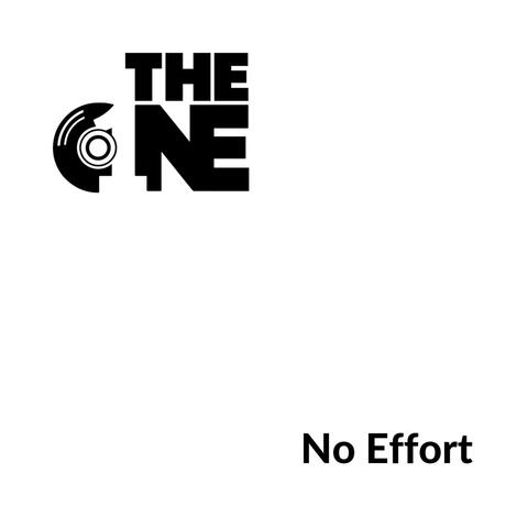 No Effort (Radio Edit)