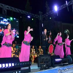 Badr Ouabi festival