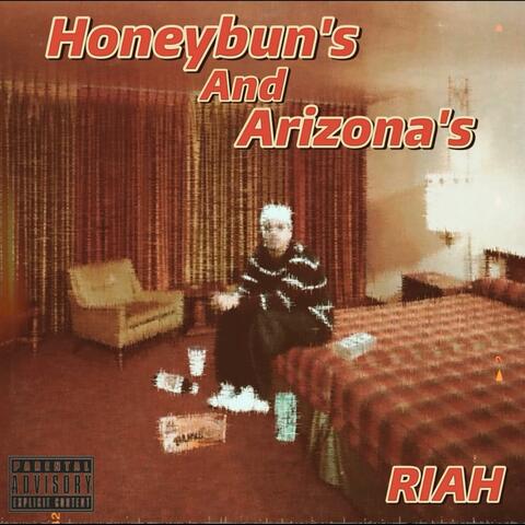 Honeybun's And Arizona's