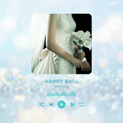 Happy Ball