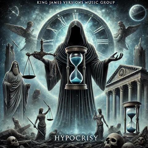 Hypocrisy