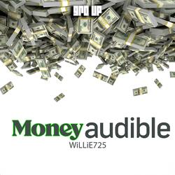MONEY AUDIBLE
