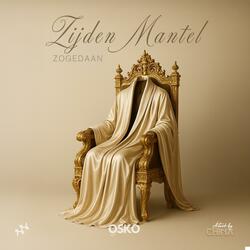 Zijden Mantel