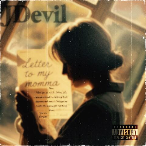 Letter to my Momma (feat. Layla) [A Message to my mother]