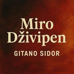 Miro Dživipen – Gitano Sidor