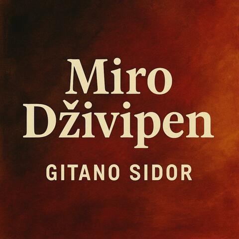Miro Dživipen – Gitano Sidor