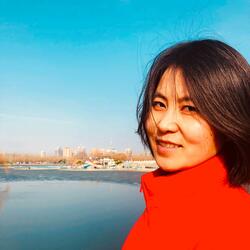 与楠书：岁岁向阳