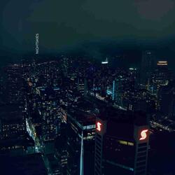 NIGHT SKIES