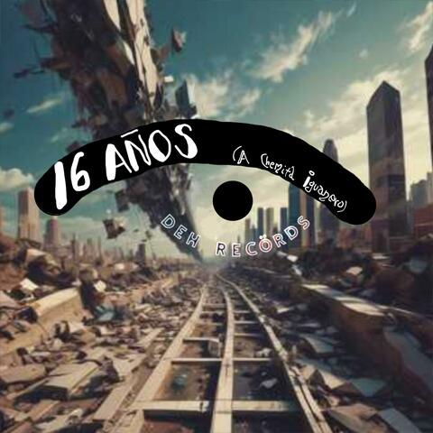 16 años