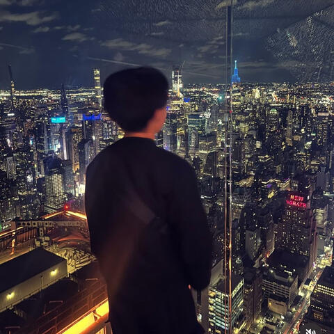 My World Is Apart Of You