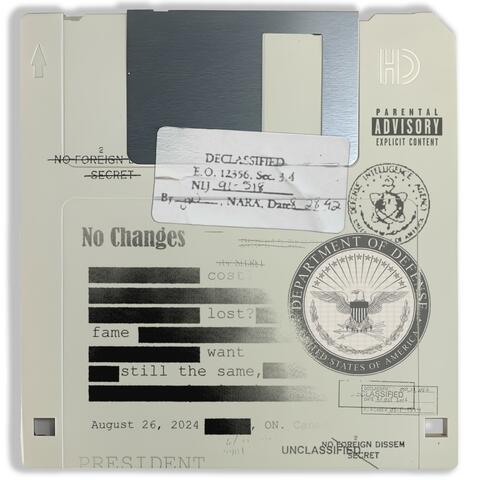No Changes
