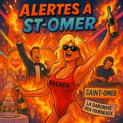 Alertes à St-Omer (Radio Edit)
