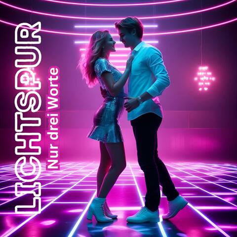 Nur drei Worte (Radio Edit)