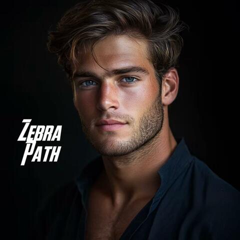 Zebra Path