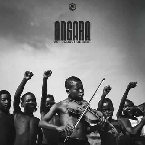 ANGARA