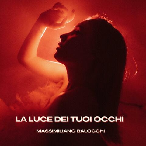 La Luce dei tuoi occhi