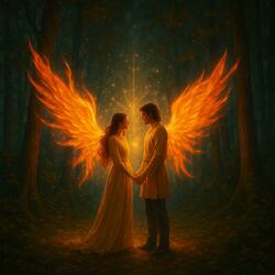 Firefly (Vocalised)