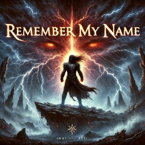 Remember My Name