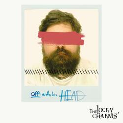 Off with with his head