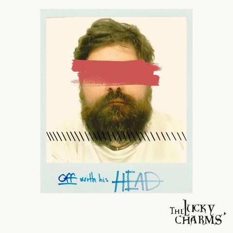 Off with with his head