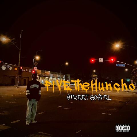 Street Gospel