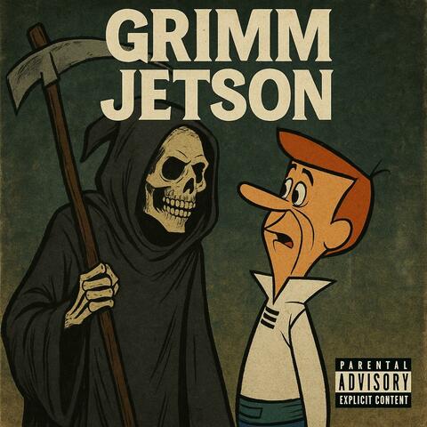 Grimm Jetson
