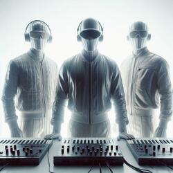 Sonic Voltage: The Energy of Pure Electro