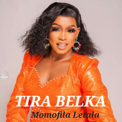 Tira Belka Momofila Letala