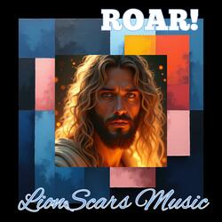 Roar in Me