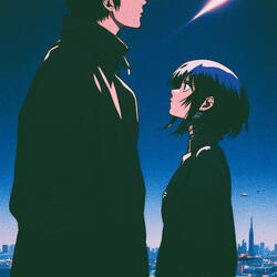 Be with me (Slowed Version)