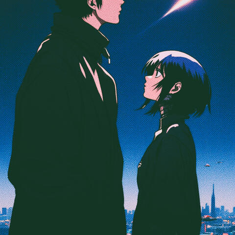 Be with me (Slowed Version)