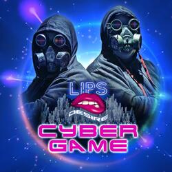 Cyber Game Retrowave Edit