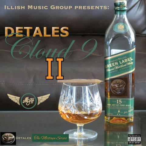 Cloud 9 II
