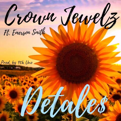 Crown Jewelz (feat. E-Smitty)