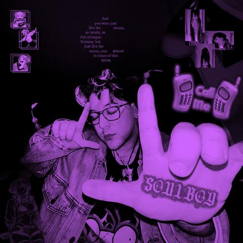 Call Me Soulboy :3