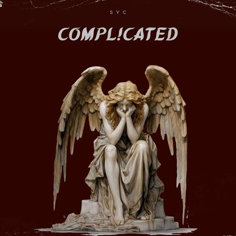 COMPLICATED