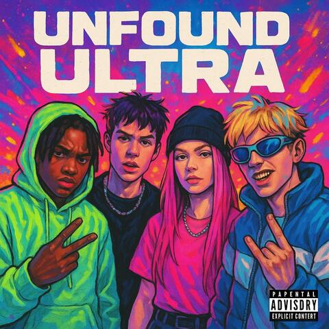UNFOUND ULTRA