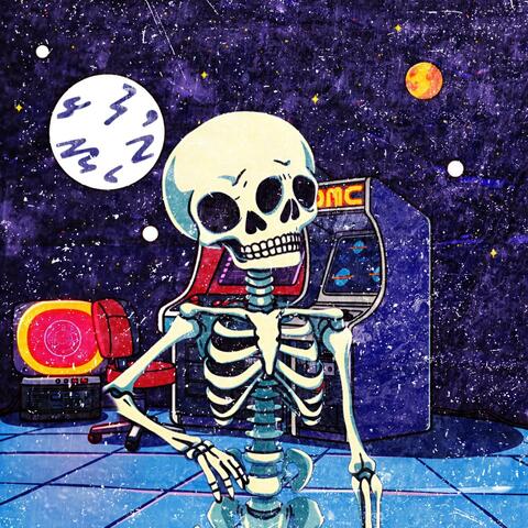 happy and i'm dead (demo)