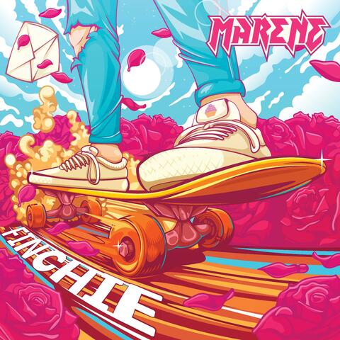 Finchie (Radio Edit)