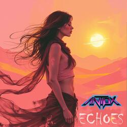 Echoes (feat. Andrea Krux)