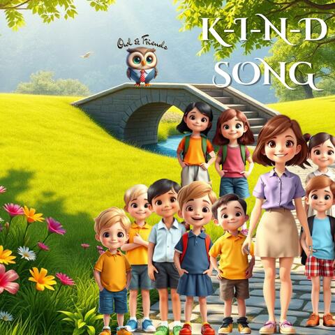 K-I-N-D Song