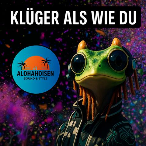 Klüger als wie Du (Hypa Hypa Schweigefuchs)