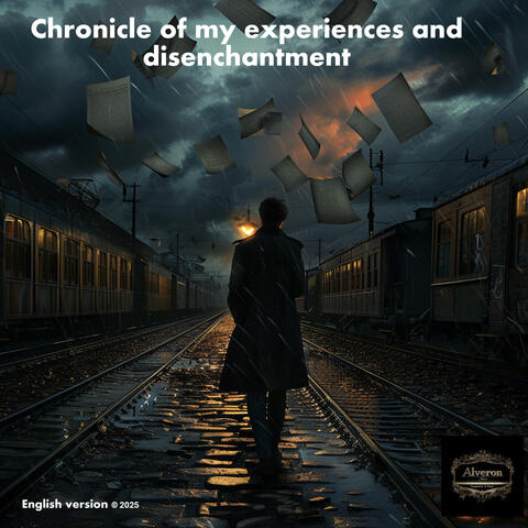 Chronicle of my experiences and disenchantment