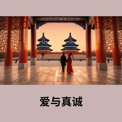 爱与真诚