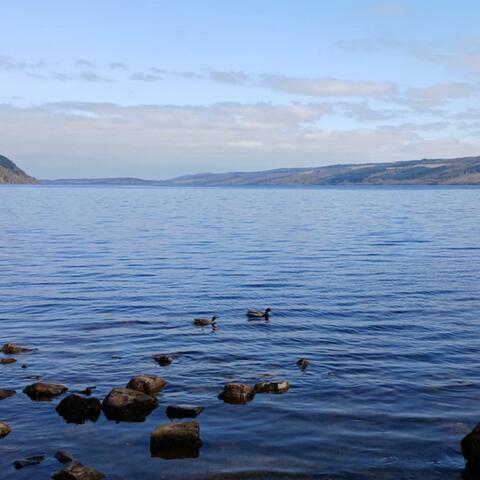 Loch Ness