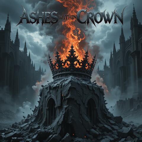 Ashes Within Crown