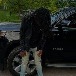 Iraq (feat. Babyraq)