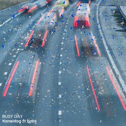 Busy Day (feat. Babs)